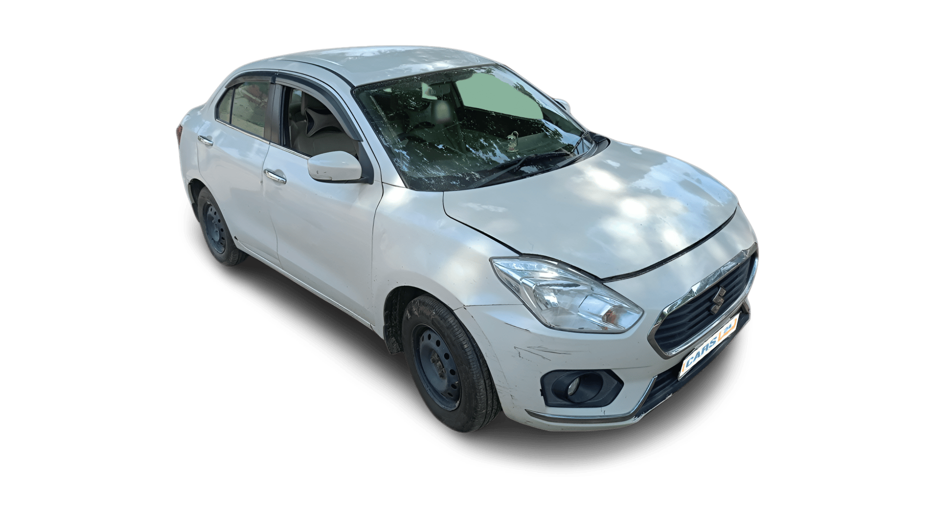 2019 Maruti Dzire - Sedan - Diesel - Manual - ₹5.42 lakh